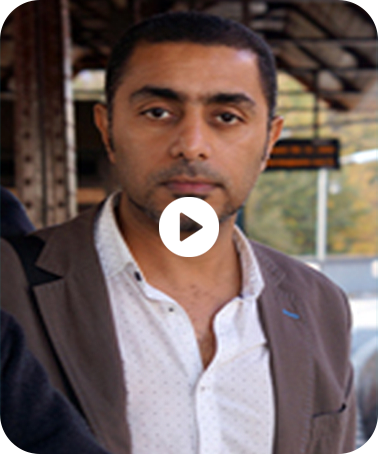 Dr. Rahul Menon client testimonial