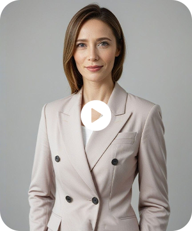 Dr. Elena Petrova client testimonial